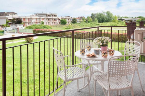  Airone Apartment  Новара